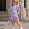 Komplety DZIECIĘCA , Size 4-14 lat, paczka 6szt, 1kolor (Sao chép)