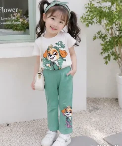Komplety DZIECIĘCA, Size 3-10lat, paczka 5szt, 1 kolor