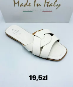 Klapki DAMSKIE (36-41, 12szt) (Sao chép)