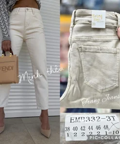 Jeansy DAMSKI ,size 38-48,paczka 10szt,1kolor