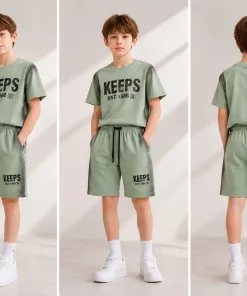 Komplety DZIECIĘCA ,size 8-16 lat,paczka 5szt,1kolor