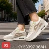 Buty Sportowe DAMSKIE (36-41, 12par) (Sao chép)