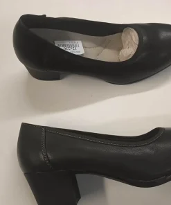 Półbuty DAMSKIE (36-41, 12par)