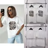 Topy damskie, Size uni,paczka 6szt,mix kolor (Sao chép)