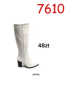 Buty Botki DAMSKIE (36- 41, 12par)