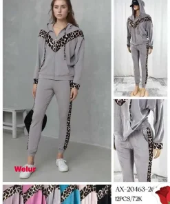Spodenki Damskie, size s/m-l/xl, paczka 12szt, 1 kolor (Sao chép)