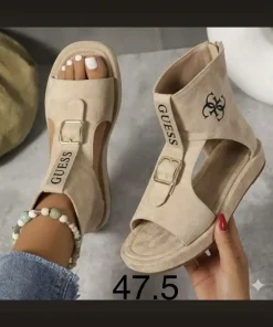 Botki DAMSKIE (36-41, 12par)