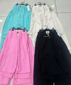 Spodnie DZIECIĘCA, Size 4-14 lat,paczka 6szt ,1 kolor
