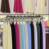 Sukienki damskie wloskie, Size uni ,paczka 6szt, mix kolor (Sao chép)