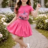 Komplety DZIECIĘCA , Size 4-14 lat, paczka 6szt, 1kolor