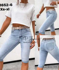 Jeansy damskie, Size xs-xl,paczka 10zt, 1kolor (Sao chép)