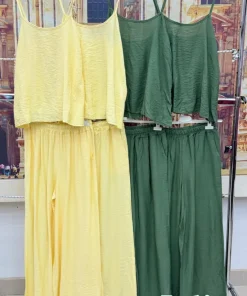 Komplety damskie wloskie, Size uni ,paczka 6szt mix kolor