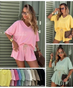 Komplety DAMSKI ,size uni,paczka 6szt,mix kolor