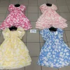Sukienki DZIECIĘCA , Size 4-14 lat,paczka 6szt, 1kolor (Sao chép)