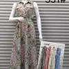 Sukienki Damskie, Size m-xl, paczka 12szt, mix kolor (Sao chép)