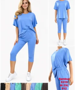 Legginsy Damskie, Size s/m-2xl/3xl, paczka 12szt, 1 kolor (Sao chép)