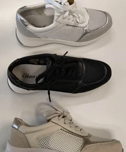 Buty Sportowe DAMSKIE (36-41, 12par) (Sao chép)