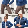 Koszule damskie, Size s-2xl,paczka 10szt, 1kolor (Sao chép)