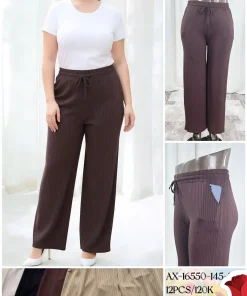 Spodnie Damskie, Size s-xl, paczka 12szt, mix kolor (Sao chép)