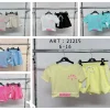 Komplety DZIECIĘCA , Size 6-16 lat,paczka 6szt, 1kolor (Sao chép)