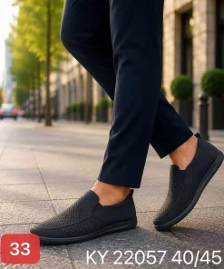 Buty Półbuty MĘSKIE (40-45, 12par)