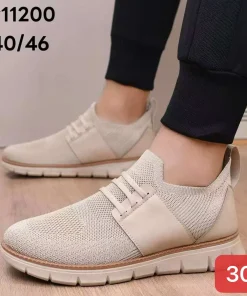 Buty Sportowe MĘSKIE (40-46, 12par)