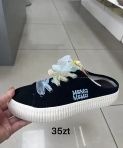 Buty Klapki DAMSKIE (36- 41, 12par)