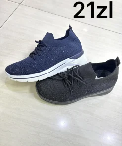 Buty Sportowe DAMSKIE (36-41, 12par) (Sao chép)
