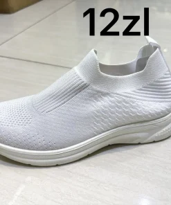 Buty Baleriny DAMSKIE (36-41, 12par) (Sao chép)