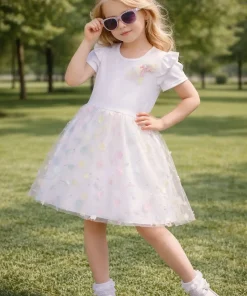 Komplety DZIECIĘCA , Size 4-14lat, paczka 6szt, 1kolor (Sao chép)