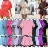 Komplety damskie,size uni,paczka 6szt, mix kolor (Sao chép)
