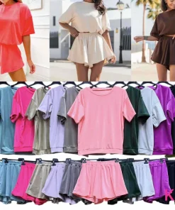 Komplety damskie,size uni,paczka 6szt, mix kolor (Sao chép)
