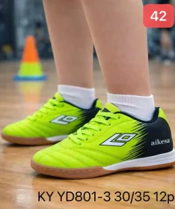 Buty Sportowe DZIECIĘCE (31-36, 12par) (Sao chép)