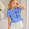 Komplety DZIECIĘCA,size 6-16 lat,paczka 6szt, 1 kolor (Sao chép)