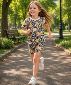 Komplety DZIECIĘCA,size 3-10 lat,paczka 5szt, 1 kolor (Sao chép)