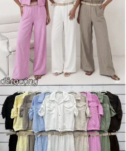 Komplety damskie wloskie, Size uni ,paczka 6szt, mix kolor (Sao chép)