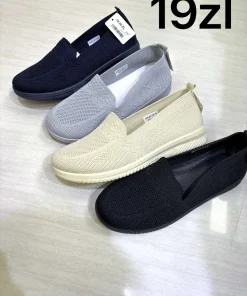 Buty Półbuty DAMSKIE (36-41, 12par)