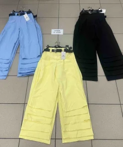 Spodnie DZIECIĘCA , Size 6-16 lat,paczka 6szt, 1kolor (Sao chép)