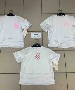 Spodnie DZIECIĘCA , Size 4-14lat, paczka 6szt, 1kolor (Sao chép)