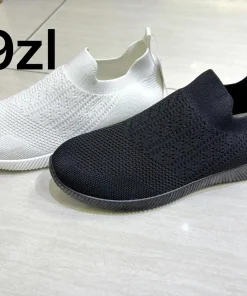 Buty Półbuty DAMSKIE (36-41, 12par) (Sao chép)