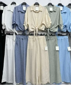 Komplety DAMSKA WŁOSKA, Size uni ,paczka 6szt mix kolor (Sao chép)
