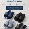 Klapki Babcine pantofle DAMSKIE (36-42, 12par) (Sao chép)
