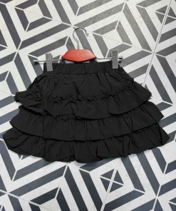 Spódnica DZIECIĘCA ,size 4-14 lat ,paczka 12szt,1kolor