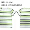 Bluzki DZIECIĘCA,size 1-5 lat,paczka 5szt, 1kolor (Sao chép)