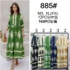 Sukienki damskie , Size m/l-3xl/4xl,paczka 12szt, mix kolor (Sao chép)