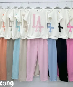 Komplety damskie wloskie, Size uni ,paczka 6szt, mix kolor (Sao chép)