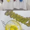 Bluzki damskie, Size uni,paczka 6szt,mix kolor (Sao chép)