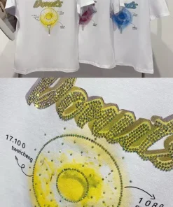 Bluzki damskie, Size uni,paczka 6szt,mix kolor (Sao chép)