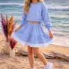 Komplety DZIECIĘCA , Size 4-14lat, paczka 6szt, 1kolor (Sao chép)