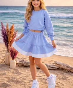 Komplety DZIECIĘCA , Size 4-14lat, paczka 6szt, 1kolor (Sao chép)